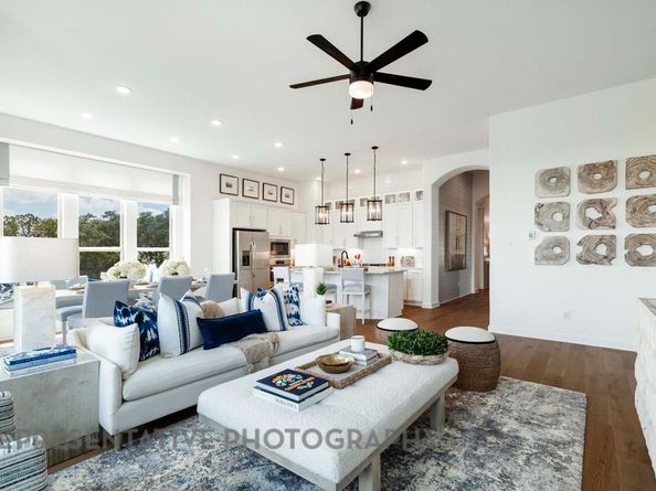 24903 Blooming Sunflower Trail, Katy TX 77493
