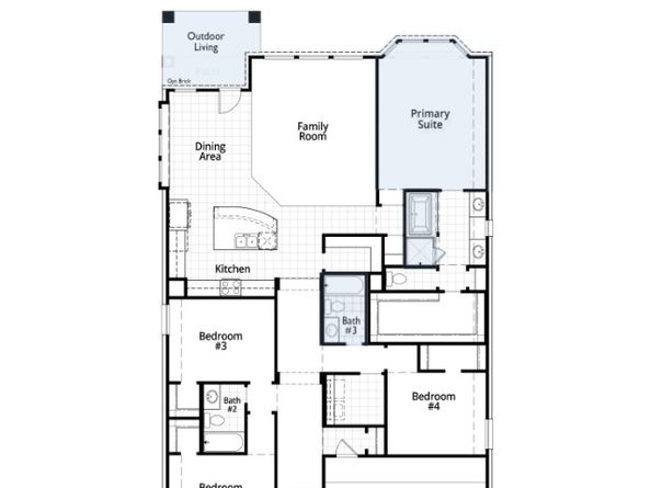 24903 Blooming Sunflower Trail, Katy TX 77493