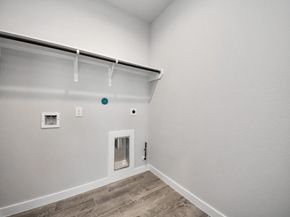 22946 Aspen Vista Drive, Spring TX 77373