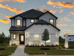 22946 Aspen Vista Drive, Spring TX 77373