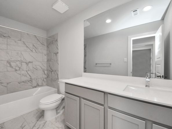 22946 Aspen Vista Drive, Spring TX 77373