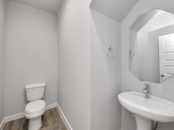 22946 Aspen Vista Drive, Spring TX 77373