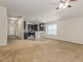 6446 Capridge Drive, Houston TX 77048