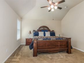 6446 Capridge Drive, Houston TX 77048