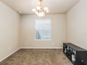 6446 Capridge Drive, Houston TX 77048