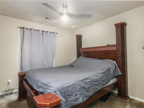 6446 Capridge Drive, Houston TX 77048