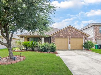 6446 Capridge Drive