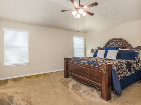 6446 Capridge Drive, Houston TX 77048