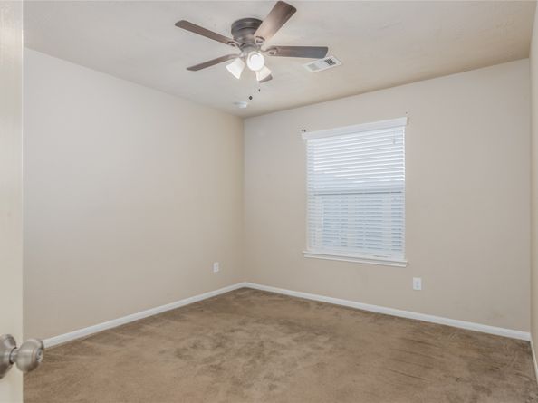 6446 Capridge Drive, Houston TX 77048