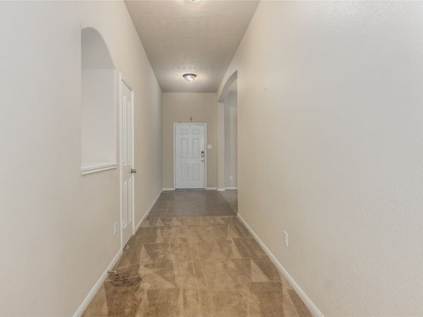 6446 Capridge Drive, Houston TX 77048