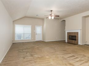 6446 Capridge Drive, Houston TX 77048