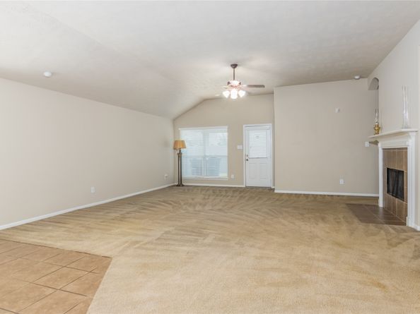6446 Capridge Drive, Houston TX 77048