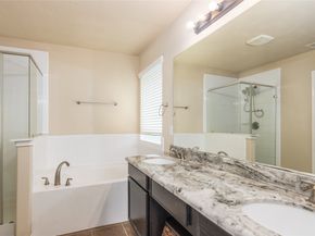 6446 Capridge Drive, Houston TX 77048