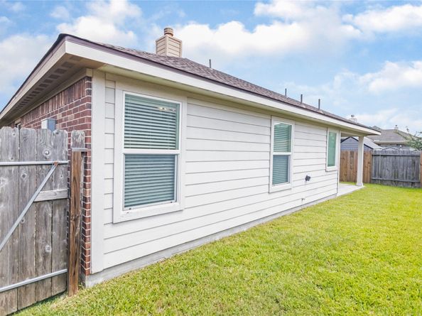 6446 Capridge Drive, Houston TX 77048