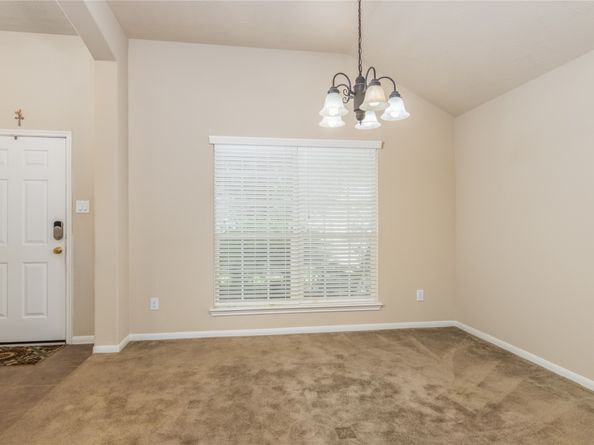 6446 Capridge Drive, Houston TX 77048