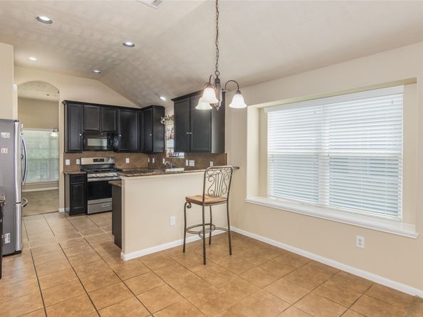 6446 Capridge Drive, Houston TX 77048