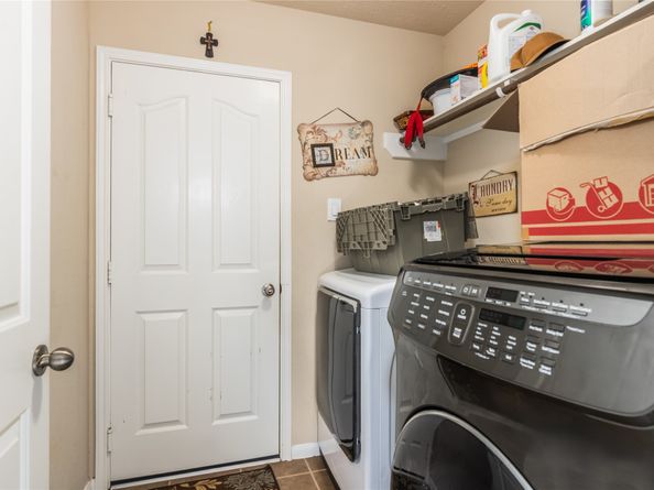 6446 Capridge Drive, Houston TX 77048
