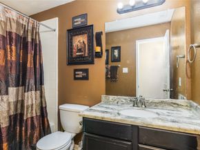 6446 Capridge Drive, Houston TX 77048