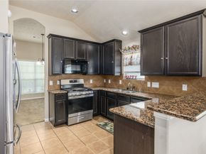 6446 Capridge Drive, Houston TX 77048