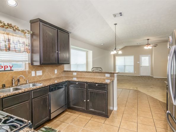 6446 Capridge Drive, Houston TX 77048