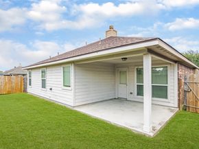 6446 Capridge Drive, Houston TX 77048