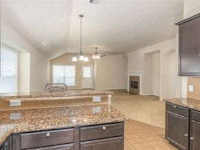 6446 Capridge Drive, Houston TX 77048