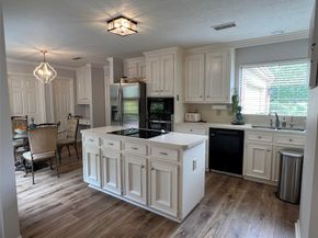 11654 Manor Park Drive, Houston TX 77077