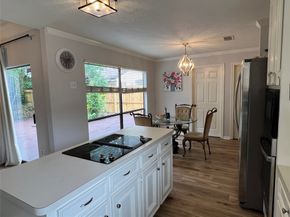 11654 Manor Park Drive, Houston TX 77077