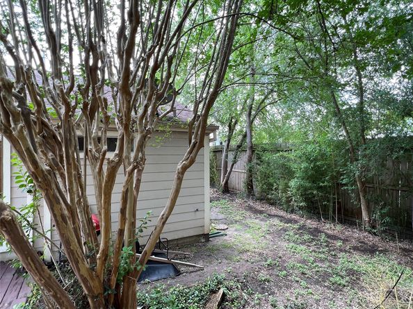 11654 Manor Park Drive, Houston TX 77077