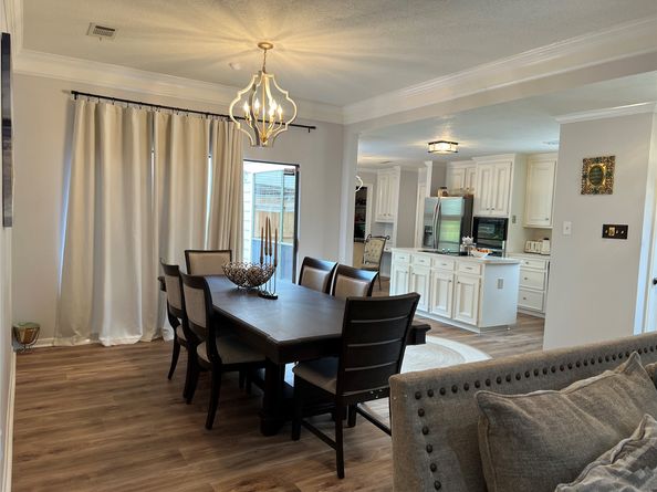 11654 Manor Park Drive, Houston TX 77077
