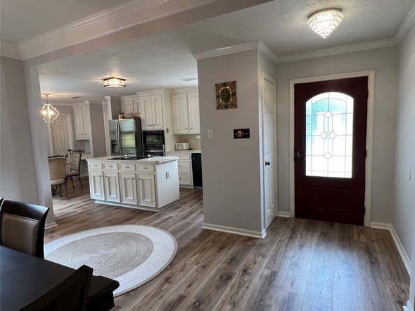 11654 Manor Park Drive, Houston TX 77077