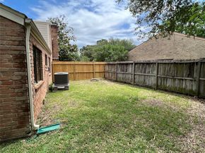 11654 Manor Park Drive, Houston TX 77077