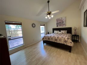 11654 Manor Park Drive, Houston TX 77077
