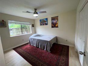 11654 Manor Park Drive, Houston TX 77077