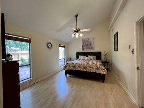 11654 Manor Park Drive, Houston TX 77077