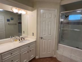 11654 Manor Park Drive, Houston TX 77077