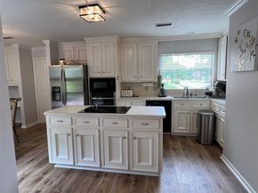 11654 Manor Park Drive, Houston TX 77077