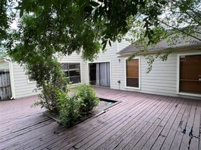 11654 Manor Park Drive, Houston TX 77077