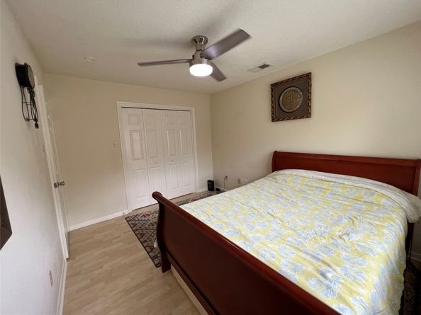 11654 Manor Park Drive, Houston TX 77077