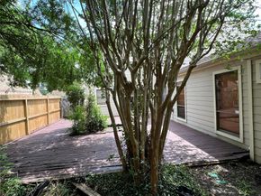 11654 Manor Park Drive, Houston TX 77077