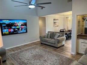 11654 Manor Park Drive, Houston TX 77077