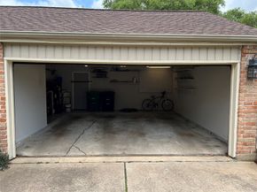 11654 Manor Park Drive, Houston TX 77077