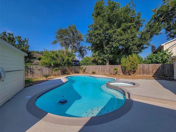 9306 Bankside Drive, Houston TX 77031