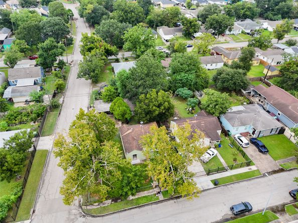 6701 Kernel Street, Houston TX 77087