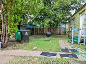 6701 Kernel Street, Houston TX 77087