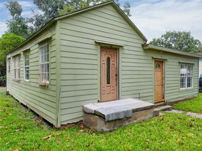 6701 Kernel Street, Houston TX 77087