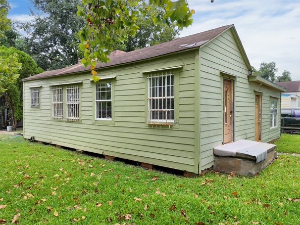 6701 Kernel Street, Houston TX 77087