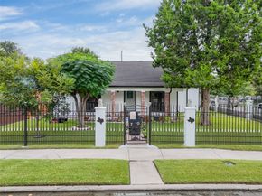 6701 Kernel Street, Houston TX 77087