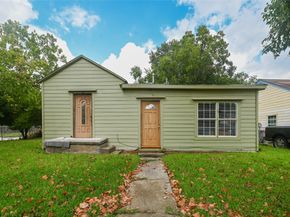 6701 Kernel Street, Houston TX 77087