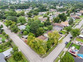 6701 Kernel Street, Houston TX 77087